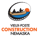 logo Vieux Poste Construction Inc.